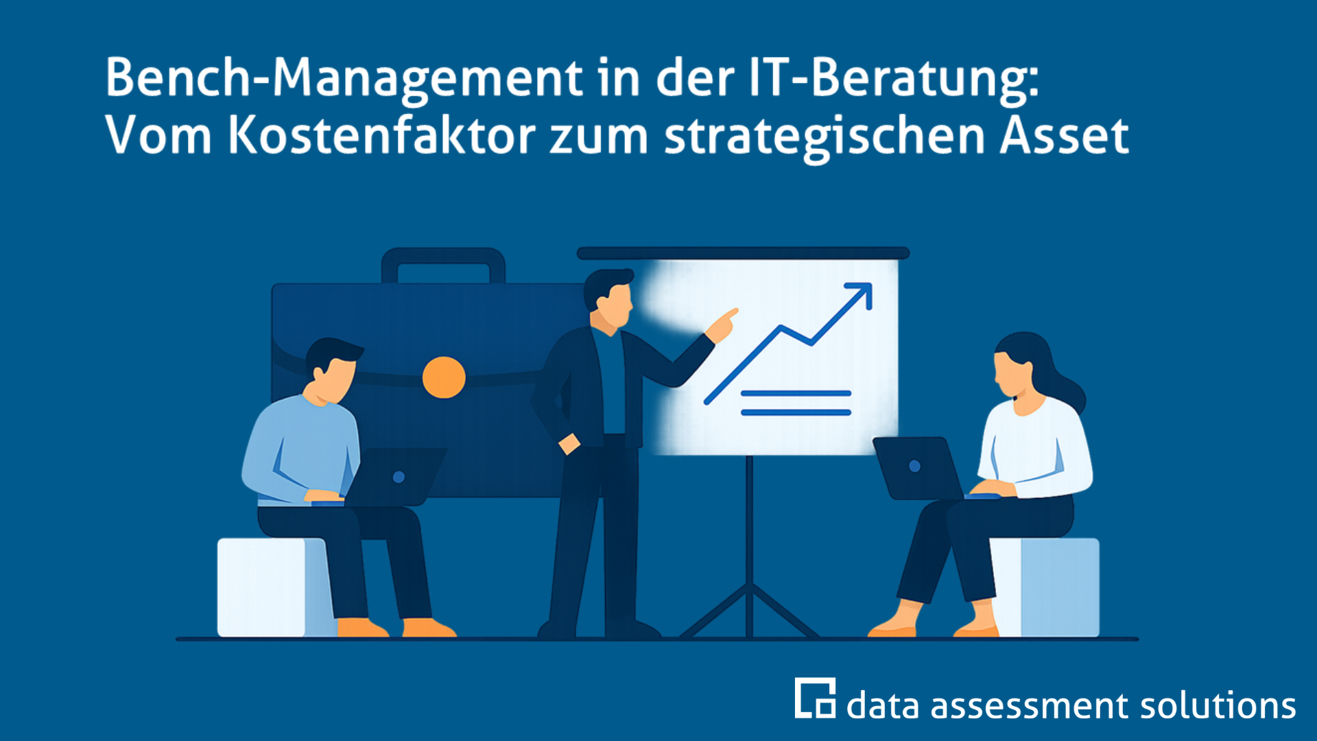 Bench-Management in der IT-Beratung