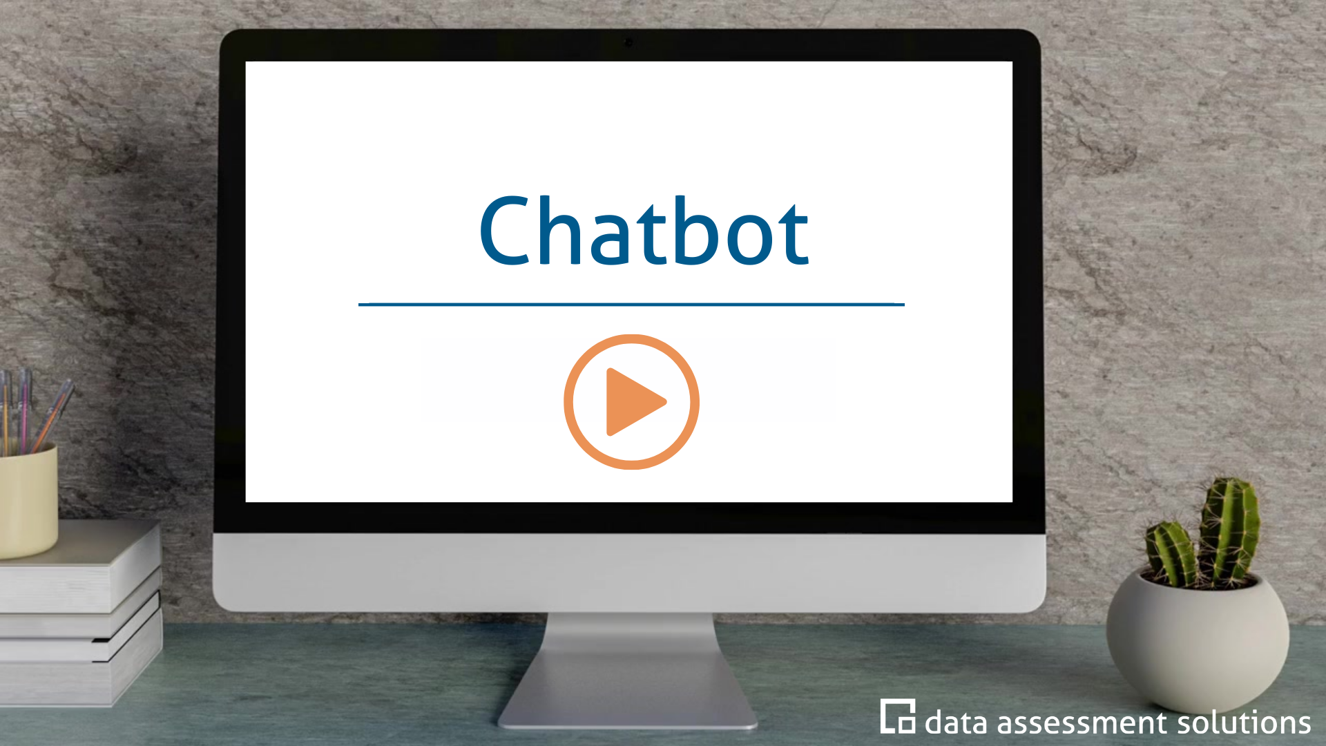 Der decídalo-Chatbot
