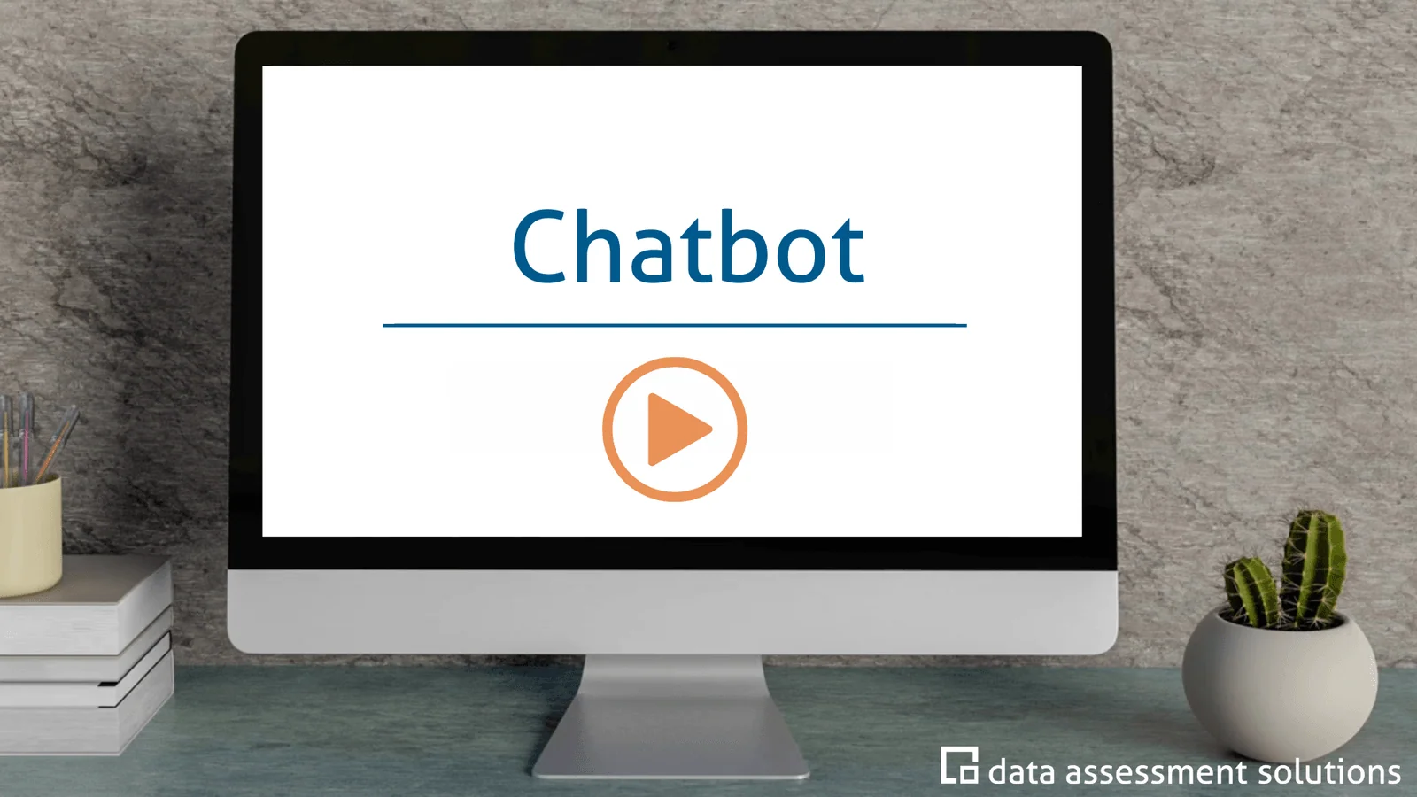 The decídalo Chatbot