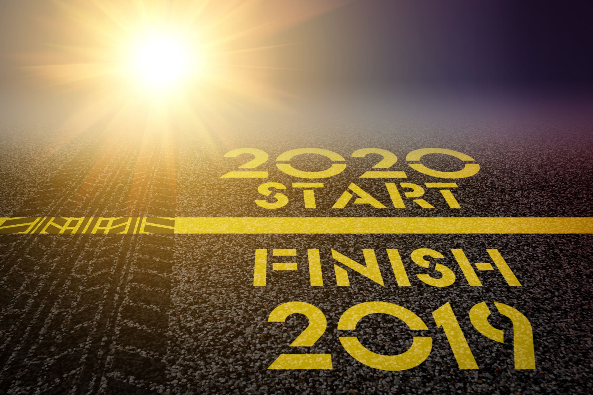 Rückblick 2019 und Ausblick 2020