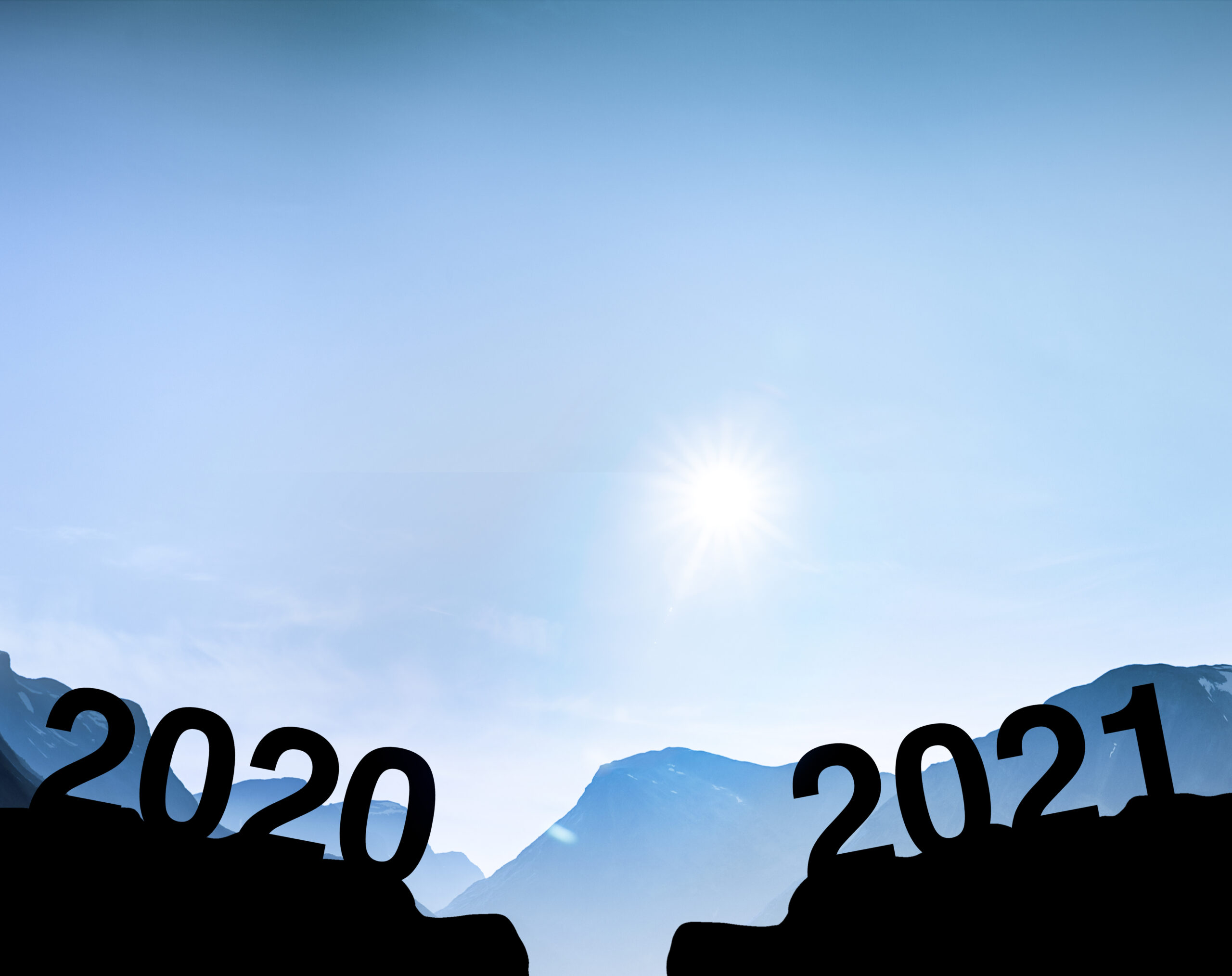 Rückblick 2020 und Ausblick 2021