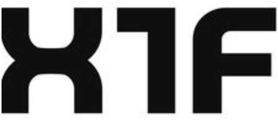 X1F