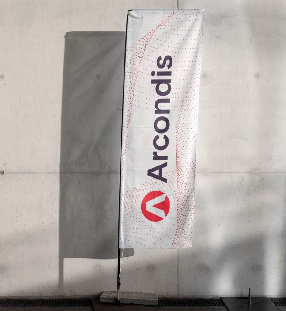 ARCONDIS Branding