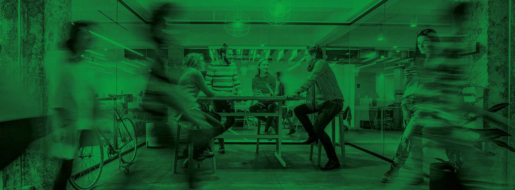 Natuvion – Digitale Transformation