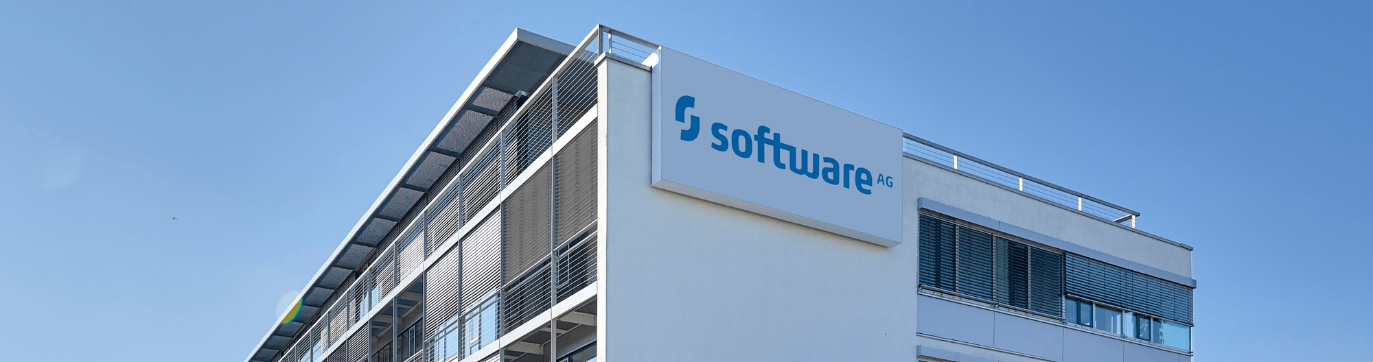 Software AG