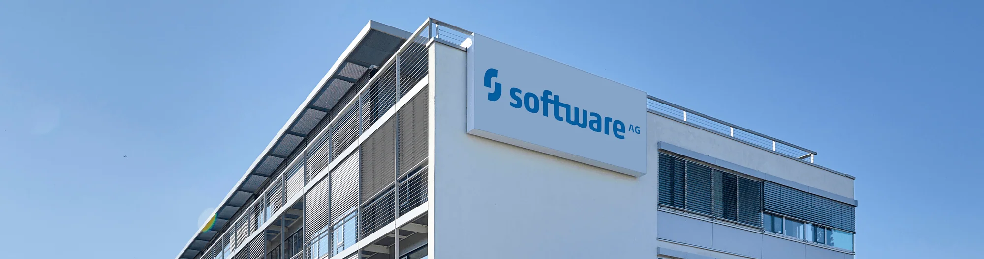 Software AG
