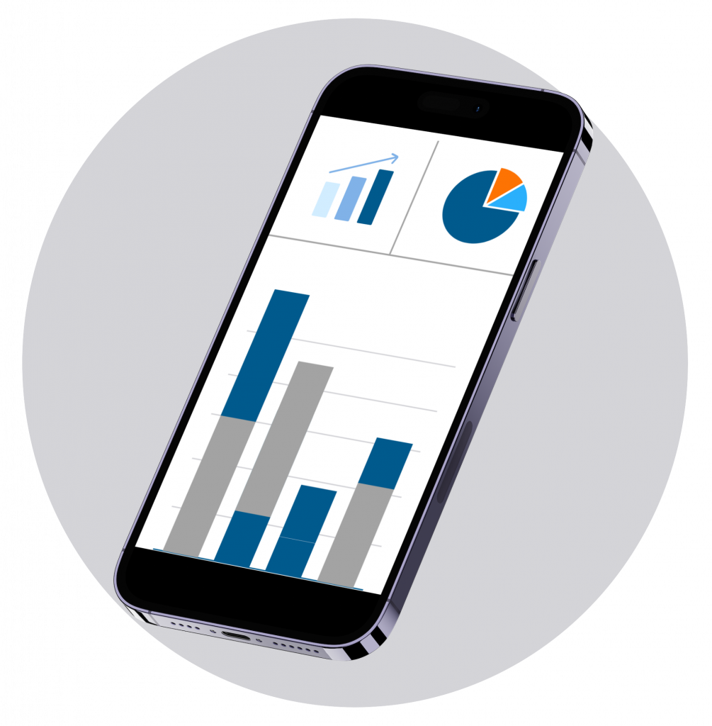 Reporting Dashboard