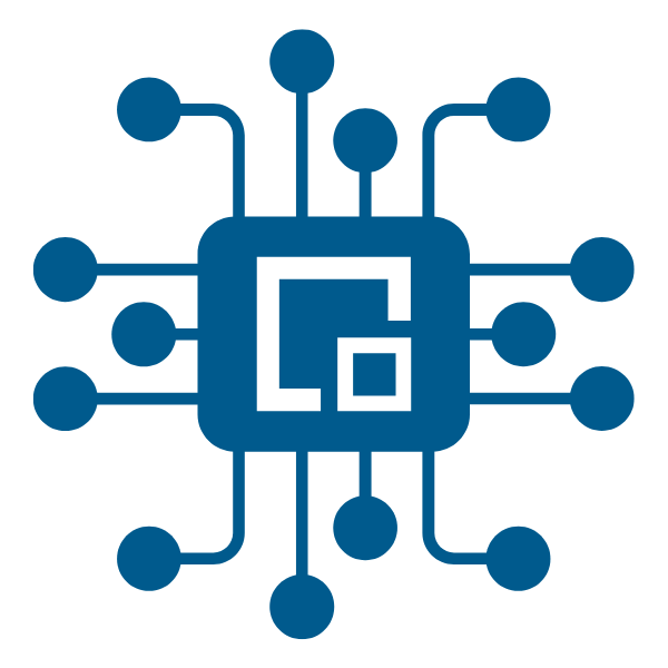 KI mit decídalo Logo