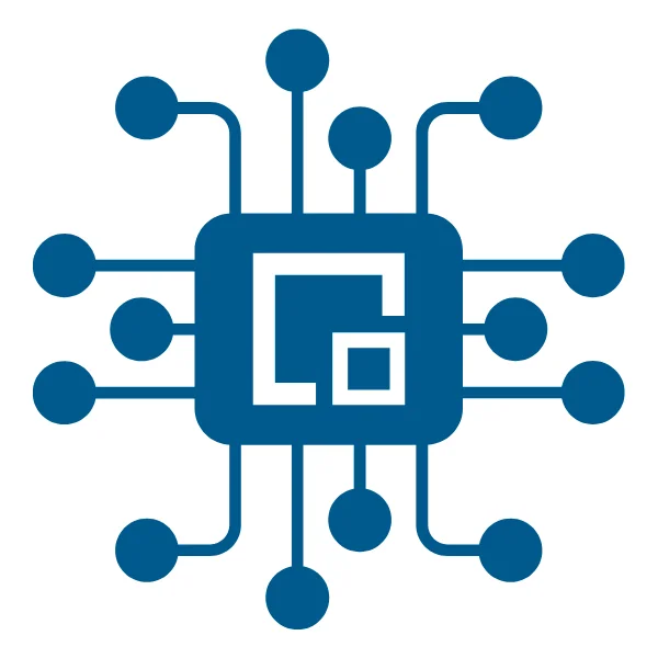KI mit decídalo Logo