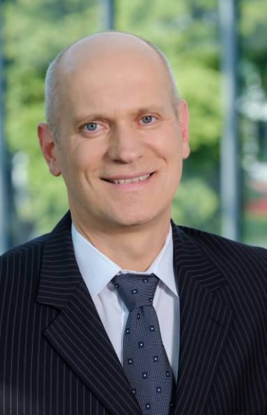 Georg Pepping