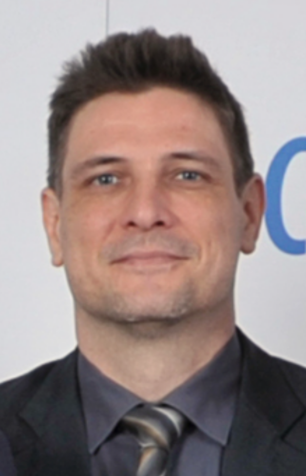 Maik Ströber