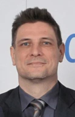 Maik Ströber