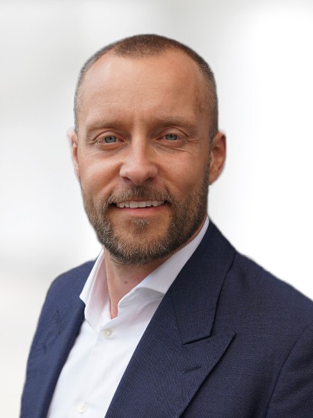 Mariusz C. Bodek
