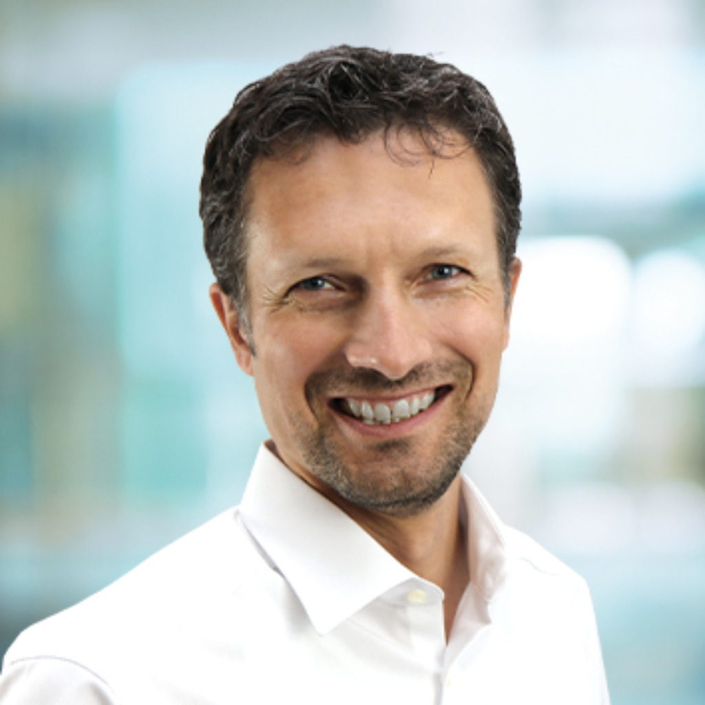 Michael Fritz