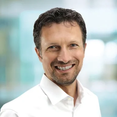 Michael Fritz