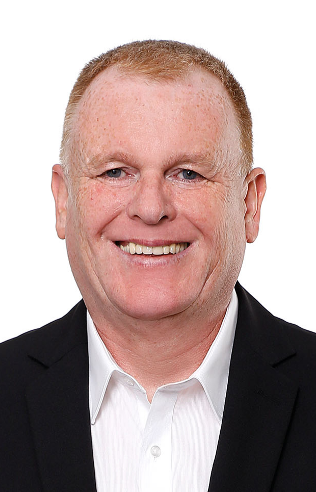 Rolf Kundi