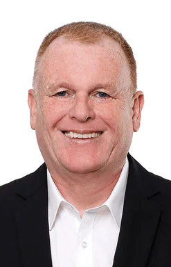 Rolf Kundi