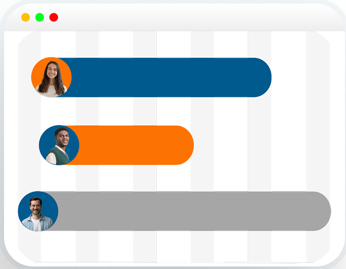 Resource Management Interface