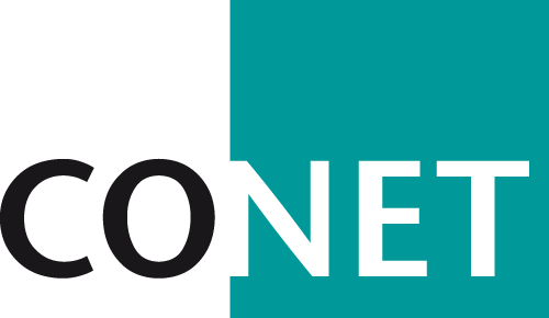 CONET-Logo